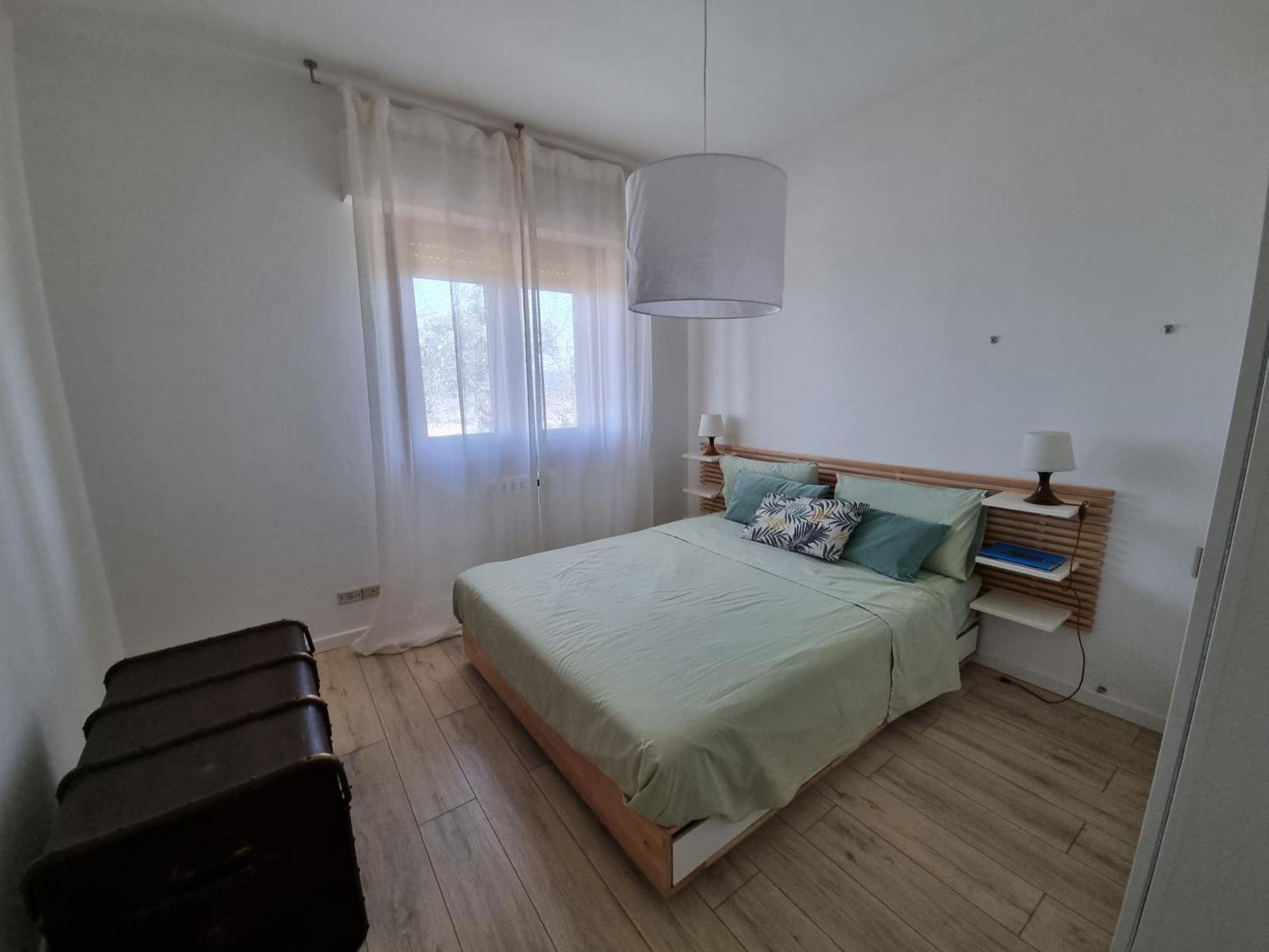 Apartamento A Casa Di Daniela Massa Marittima Exterior foto
