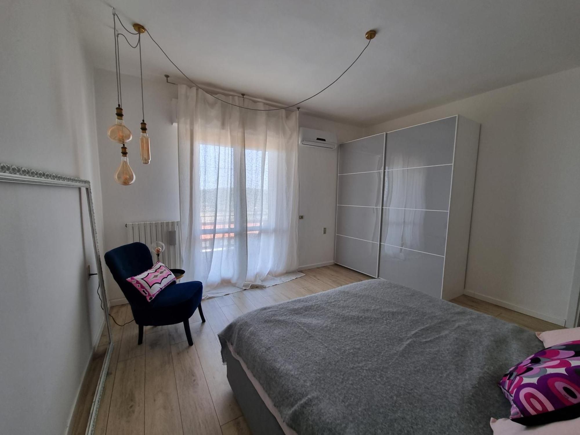 Apartamento A Casa Di Daniela Massa Marittima Exterior foto